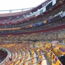 FedEx Field 1